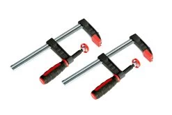 Toolkid Set Van 2 Lijmklemmen Kindergereedschap