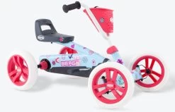 BERG Skelter Buzzy Bloom -Speelgoedwinkel Voor Kinderen 24.30.02 berg buzzy bloom 1 1