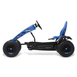 BERG Skelter XL B.Super Blue BFR-3 -Speelgoedwinkel Voor Kinderen 8715839076141 BERG XXL B.Super Blue E BFR 3 left