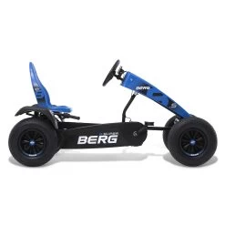 BERG Skelter XL B.Super Blue BFR-3 -Speelgoedwinkel Voor Kinderen 8715839076141 BERG XXL B.Super Blue E BFR 3 right