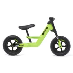 Speelgoedwinkel Voor Kinderen -Speelgoedwinkel Voor Kinderen Berg biky mini green speelactief.nl