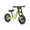 BERG BIKY MINI Green Loopfiets 10 ” Inch EVA Banden -Speelgoedwinkel Voor Kinderen Berg biky mini green speelactief.nl 5