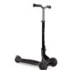 Globber 3-wiel Step Kids Ultimum Black -Speelgoedwinkel Voor Kinderen Globber Ultimum black 3 wiel step