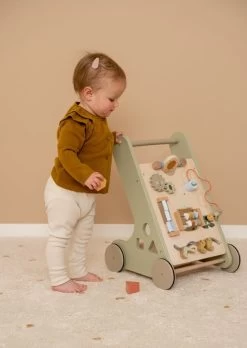 Little Dutch LD7072 Activiteiten Loopwagen Little Goose 18 Little Dutch LD7072 Activiteiten Loopwagen Little Goose -Speelgoedwinkel Voor Kinderen LD7072 little dutch activiteiten loopwagen little goose 11