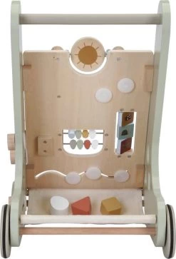 Little Dutch LD7072 Activiteiten Loopwagen Little Goose 20 Little Dutch LD7072 Activiteiten Loopwagen Little Goose -Speelgoedwinkel Voor Kinderen LD7072 little dutch activiteiten loopwagen little goose 6