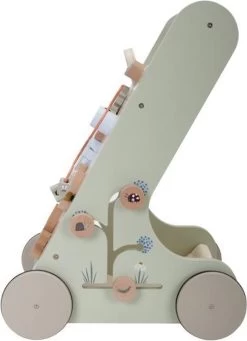 Little Dutch LD7072 Activiteiten Loopwagen Little Goose 22 Little Dutch LD7072 Activiteiten Loopwagen Little Goose -Speelgoedwinkel Voor Kinderen LD7072 little dutch activiteiten loopwagen little goose 8