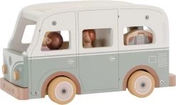 Little Dutch LD7098 Vintage Busje VW Camper -Speelgoedwinkel Voor Kinderen LD7098 little dutch vintage busje camper 6