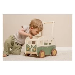 Little Dutch LD7105 Loopwagen VW Vintage Loopauto 9 Little Dutch LD7105 Loopwagen VW Vintage Loopauto -Speelgoedwinkel Voor Kinderen LD7105 little dutch vintage loopwagen 2