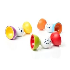 SmartMax SMX229 My First Hide & Seek Balls -Speelgoedwinkel Voor Kinderen SmartMax SMX 229 My First Hide and Seek 1