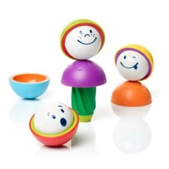 Speelgoedwinkel Voor Kinderen -Speelgoedwinkel Voor Kinderen SmartMax SMX 229 My First Hide and Seek