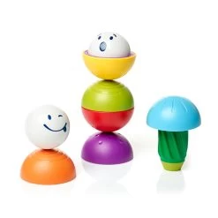 SmartMax SMX229 My First Hide & Seek Balls -Speelgoedwinkel Voor Kinderen SmartMax SMX 229 My First Hide and Seek 3