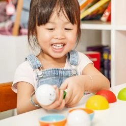 SmartMax SMX229 My First Hide & Seek Balls -Speelgoedwinkel Voor Kinderen SmartMax SMX 229 My First Hide and Seek 5