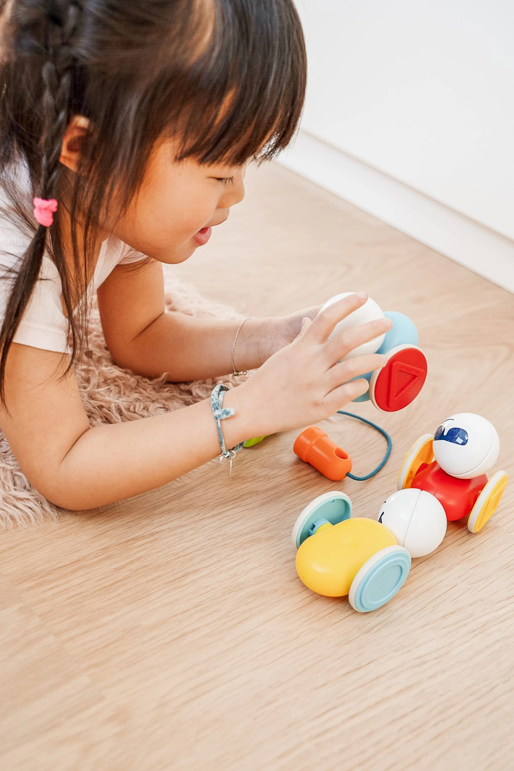 SmartMax SMX233 My First Wobbly Cars 13 SmartMax SMX233 My First Wobbly Cars - Afbeelding 11