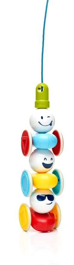 SmartMax SMX233 My First Wobbly Cars 17 SmartMax SMX233 My First Wobbly Cars -Speelgoedwinkel Voor Kinderen SmartMax SMX 233 My First Wobbly Cars 4 scaled 1