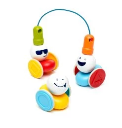 SmartMax SMX233 My First Wobbly Cars 19 SmartMax SMX233 My First Wobbly Cars -Speelgoedwinkel Voor Kinderen SmartMax SMX 233 My First Wobbly Cars 6