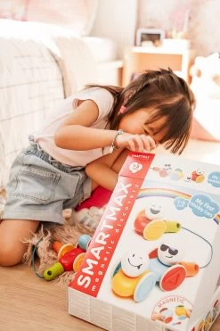 SmartMax SMX233 My First Wobbly Cars 22 SmartMax SMX233 My First Wobbly Cars -Speelgoedwinkel Voor Kinderen SmartMax SMX 233 My First Wobbly Cars 9 scaled 1