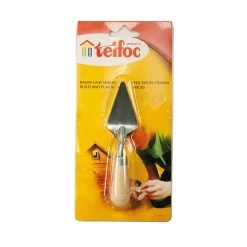 Teifoc Troffel T996101 Mini-metseltroffel