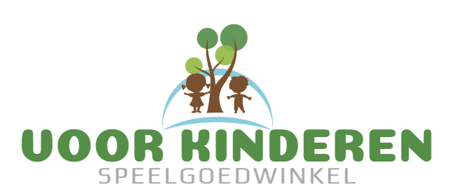 Speelgoedwinkel Voor Kinderen
