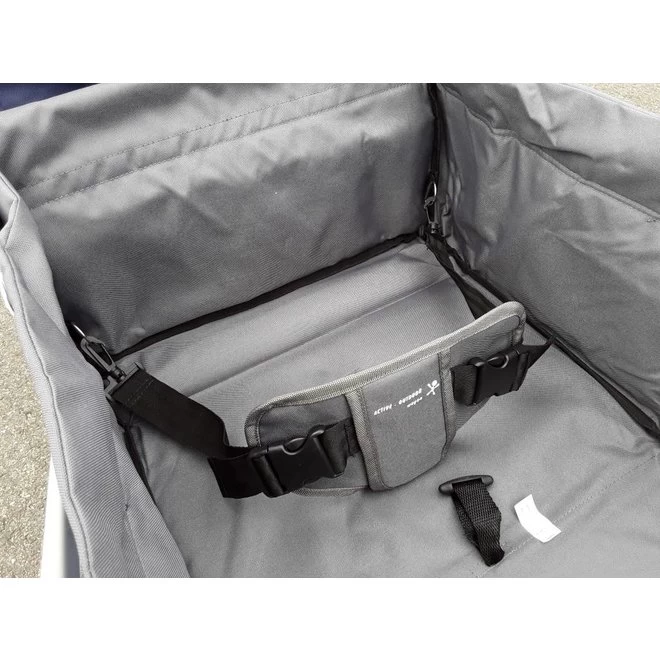 Active Outdoor Wagon Gordel Voor Bolderkar 6 Active Outdoor Wagon Gordel Voor Bolderkar - Afbeelding 4