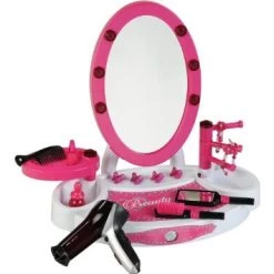 Tafelmodel Beautycenter Braun