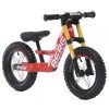 BERG BIKY Cross Red Loopfiets 12 “ -Speelgoedwinkel Voor Kinderen berg biky cross rood loopfiets