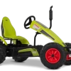 BERG Skelter XXL CLAAS E BFR-3
