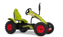 BERG Skelter XXL CLAAS E BFR-3