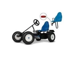 Duostoel BERG Passenger Seat Basic / Extra Blue 7 Duostoel BERG Passenger Seat Basic / Extra Blue -Speelgoedwinkel Voor Kinderen berg duostoel basic en extra blue