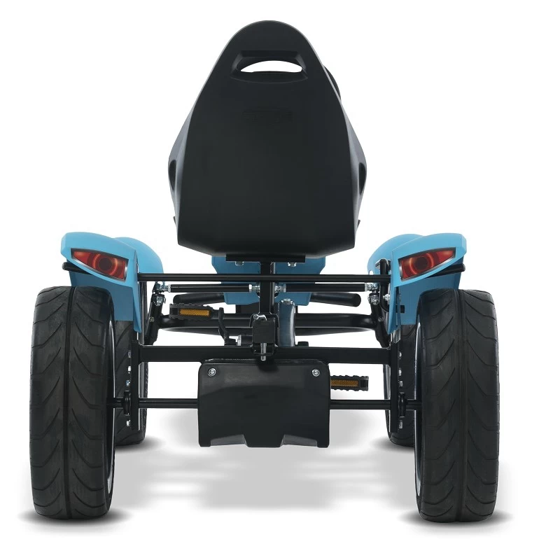 BERG XXL Hybrid E-BFR E Skelter 9 BERG XXL Hybrid E-BFR E Skelter - Afbeelding 7