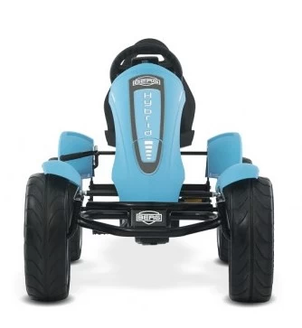 BERG XXL Hybrid E-BFR E Skelter 8 BERG XXL Hybrid E-BFR E Skelter - Afbeelding 6