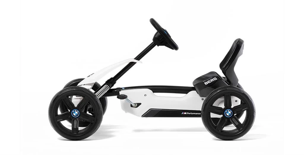 BERG Skelter Reppy BMW 5 BERG Skelter Reppy BMW - Afbeelding 3