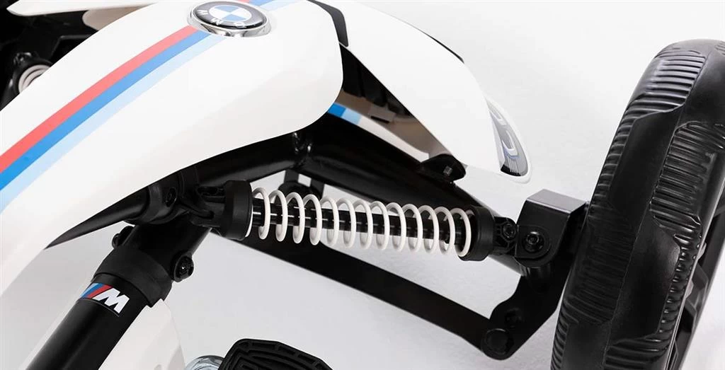 BERG Skelter Reppy BMW 7 BERG Skelter Reppy BMW - Afbeelding 5