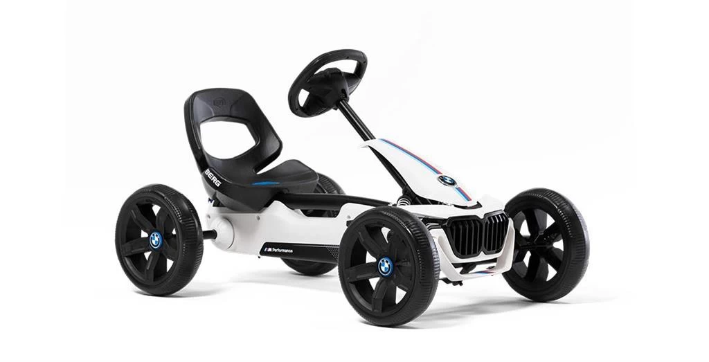 BERG Skelter Reppy BMW 4 BERG Skelter Reppy BMW - Afbeelding 2