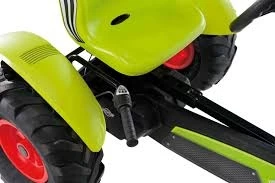 BERG Skelter XXL CLAAS E BFR-3 10 BERG Skelter XXL CLAAS E BFR-3 - Afbeelding 8