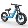 BERG BIKY City Blue Loopfiets 12 Inch Handrem -Speelgoedwinkel Voor Kinderen berg biky city blue loopfiets met handrem 24.74.30.00