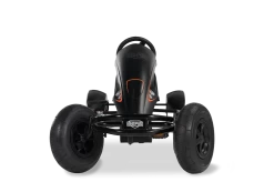 BERG Skelter XL Black Edition BFR 8 BERG Skelter XL Black Edition BFR -Speelgoedwinkel Voor Kinderen berg black edition bfr front