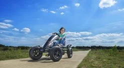 BERG Skelter XL Black Edition BFR 9 BERG Skelter XL Black Edition BFR -Speelgoedwinkel Voor Kinderen berg black edition bfr with boy