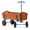 BERG Bolderwagen Beach Wagon XL -Speelgoedwinkel Voor Kinderen berg bolderwagen beachwagon hout bolderkar xl