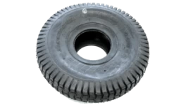 Buitenband 400×4 Blokprofiel