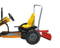 BERG Schuif Skelter Aanbouwdeel Voor Hefinrichting -Speelgoedwinkel Voor Kinderen berg bulldozer blade schuif 1