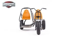 BERG Skelter XL Duo Chopper BF -Speelgoedwinkel Voor Kinderen berg duo chopper bf skelter 2