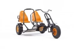 BERG Skelter XL Duo Chopper BF