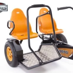 BERG Skelter XL Duo Chopper BF -Speelgoedwinkel Voor Kinderen berg duo chopper bf skelter 3