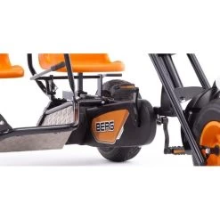 BERG Skelter XL Duo Chopper BF -Speelgoedwinkel Voor Kinderen berg duo chopper bf skelter 6