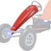 Frontspoiler -Speelgoedwinkel Voor Kinderen berg front spoiler red motorkap