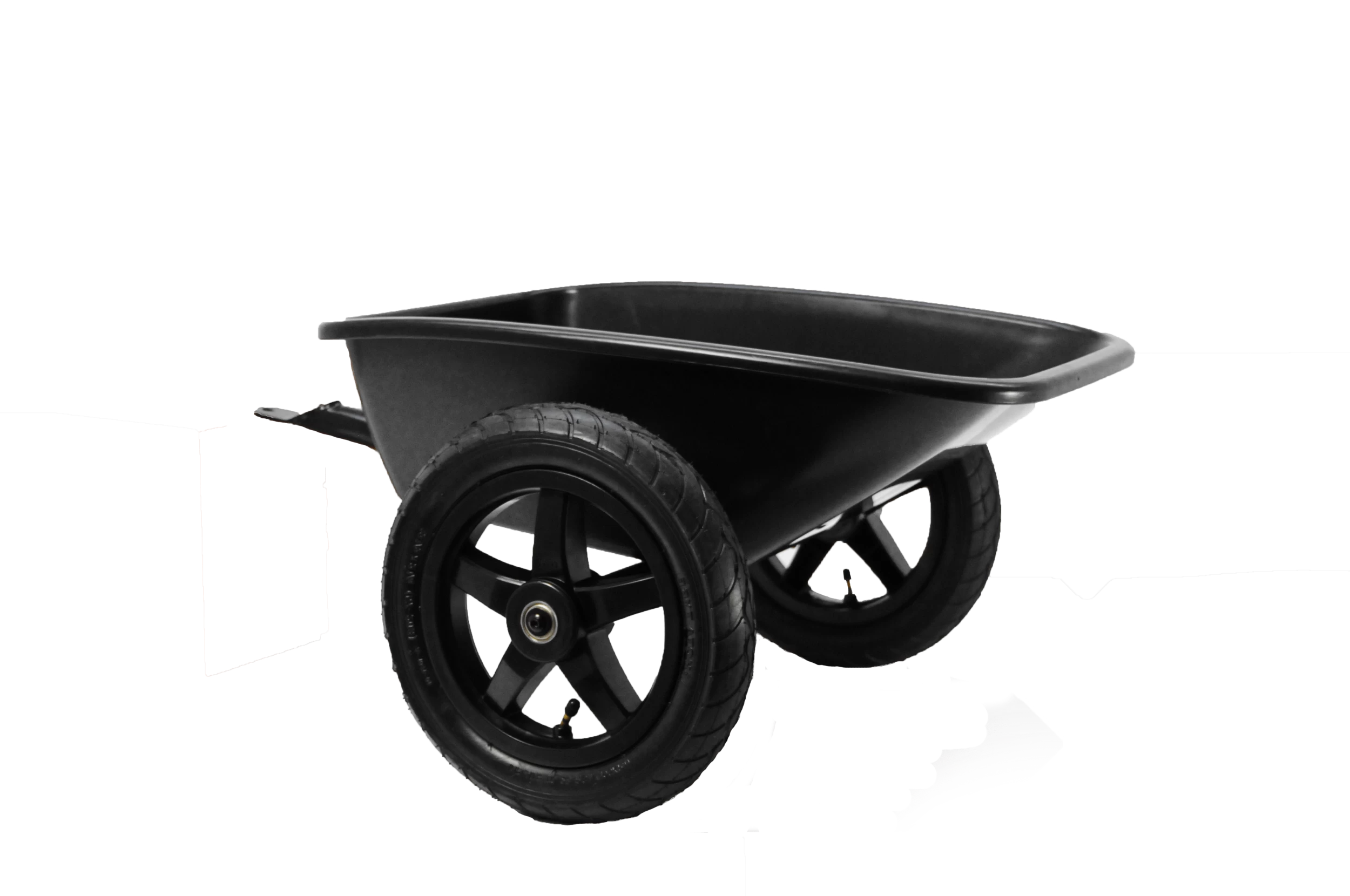 BERG Trailer L Aanhangwagen Voor Skelter Aanhanger 4 BERG Trailer L Aanhangwagen Voor Skelter Aanhanger - Afbeelding 2