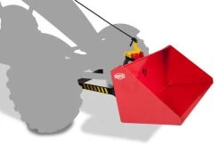 BERG Skelter Liftbakje Voor De Hefinrichting -Speelgoedwinkel Voor Kinderen berg lift bucket unit liftbakje