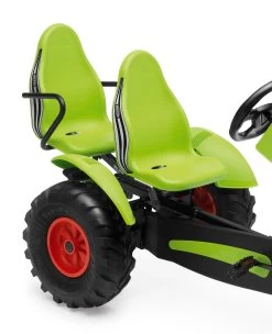 Duostoel BERG Passenger Seat CLAAS -Speelgoedwinkel Voor Kinderen berg passenger seat claas duostoel