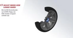 BERG Skelter Reppy BMW 23 BERG Skelter Reppy BMW -Speelgoedwinkel Voor Kinderen berg reppy wiel pu band skelter wiel