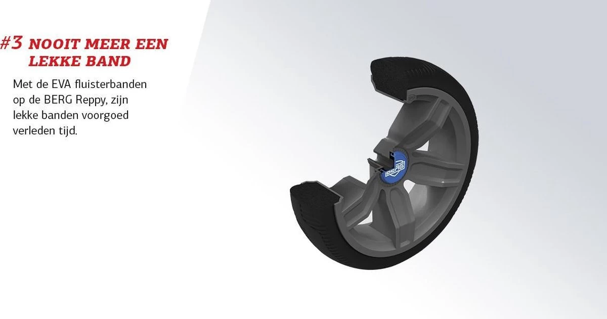 BERG Skelter Reppy BMW 13 BERG Skelter Reppy BMW - Afbeelding 11